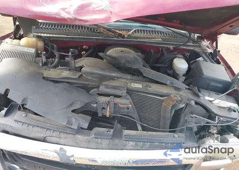 2006 GMC Sierra 1500 Slt из США, поврежденный, VIN 2GTEC13T661215646